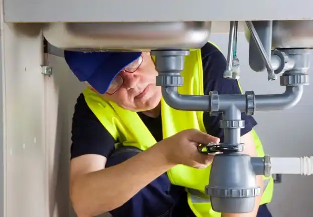 loodgieter Haarlemmerliede